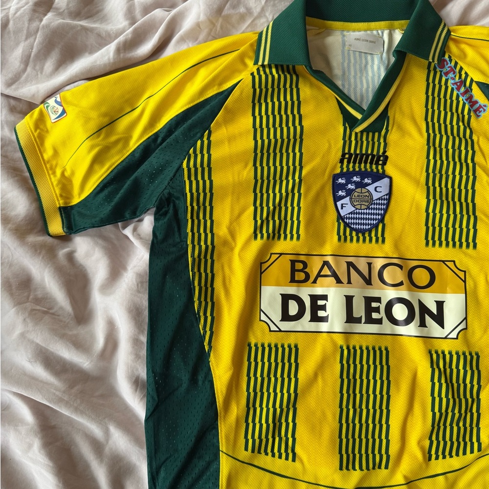 Aimé Leon Dore jersey - Picture 5 of 9